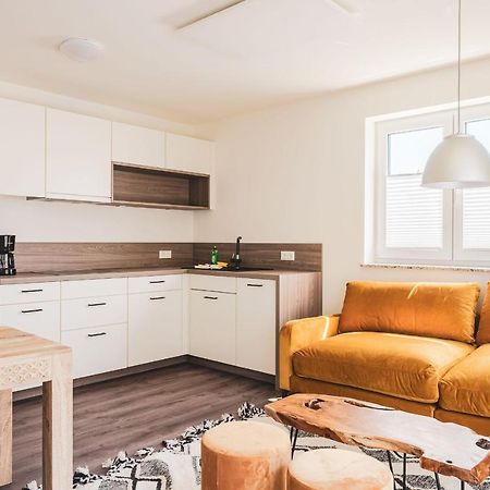 Duenenquartier Apartment 28 Zingst Exterior foto